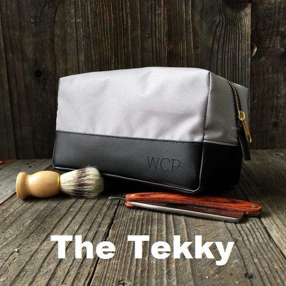 Man Bags - The Brototype