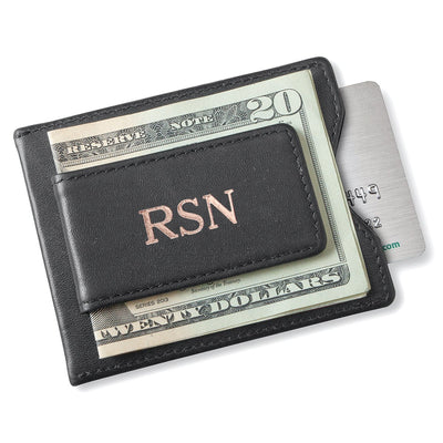 Travelling Magnetic Wallet