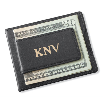 Travelling Magnetic Wallet