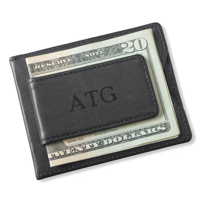 Travelling Magnetic Wallet