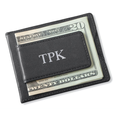 Travelling Magnetic Wallet