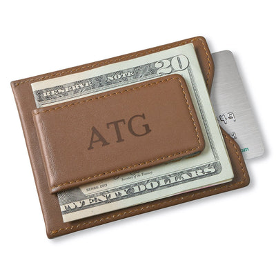 Travelling Magnetic Wallet