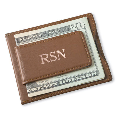 Travelling Magnetic Wallet