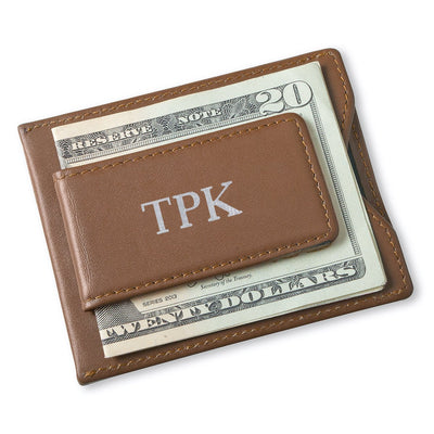 Travelling Magnetic Wallet