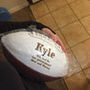 Personalized Pigskin