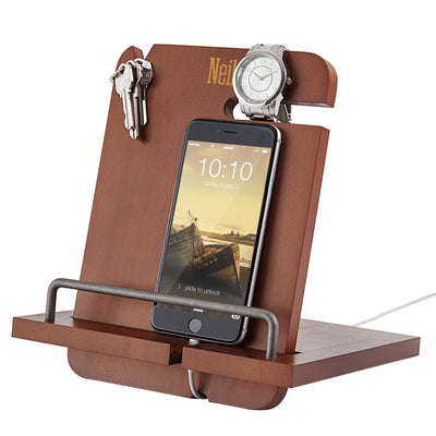 Personalized Docking Station