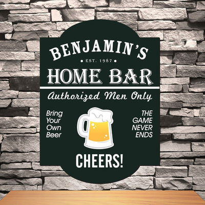 Pub Signs - Watering Hole Sign