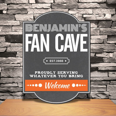Pub Signs - Watering Hole Sign