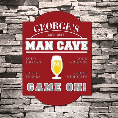 Pub Signs - Watering Hole Sign