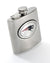 Sports - NFL 2 Minute Drive Flask