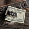 Wallets - Daddy Warbucks Money Clip