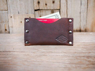 Wallets - Smallet