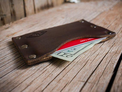 Wallets - Smallet