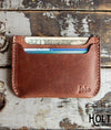 Wallets - The Cosmopolitan