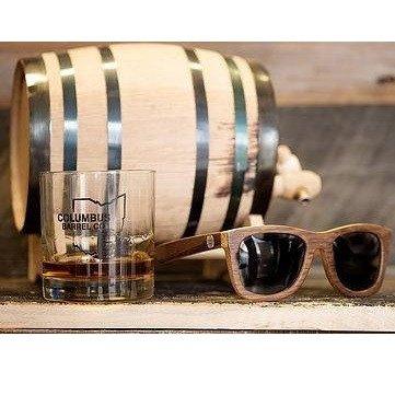 Wearables - Bourbon Barrel Bifocals