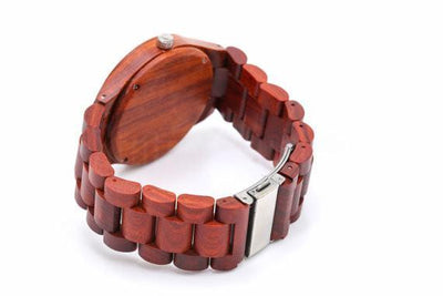 Wearables - Timber Time