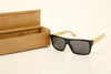 Wearables - Way Cool Wooden Wayfarers