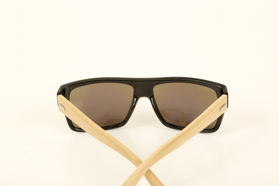 Wearables - Way Cool Wooden Wayfarers